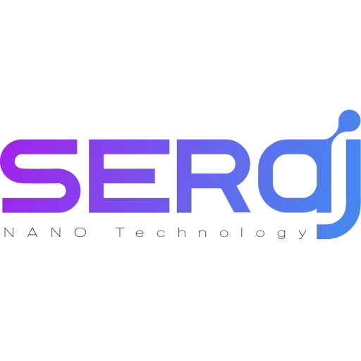 seraj nano tech fiv icon